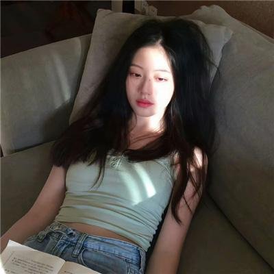 生命中的岛屿