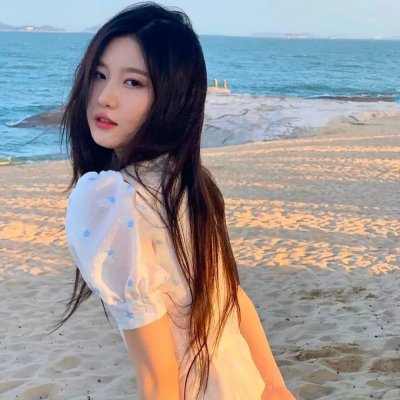 女税务员