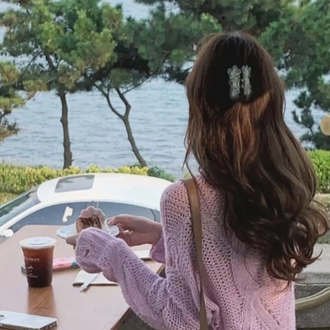 寂静之海